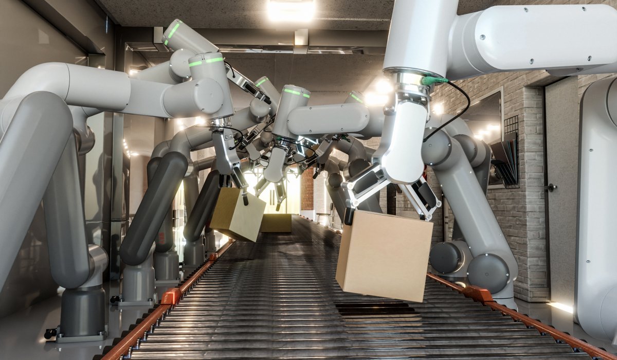 Rodzaje taśm transportowych - taśmy transportowe PCV, taśmy gumowe, taśmy stalowe