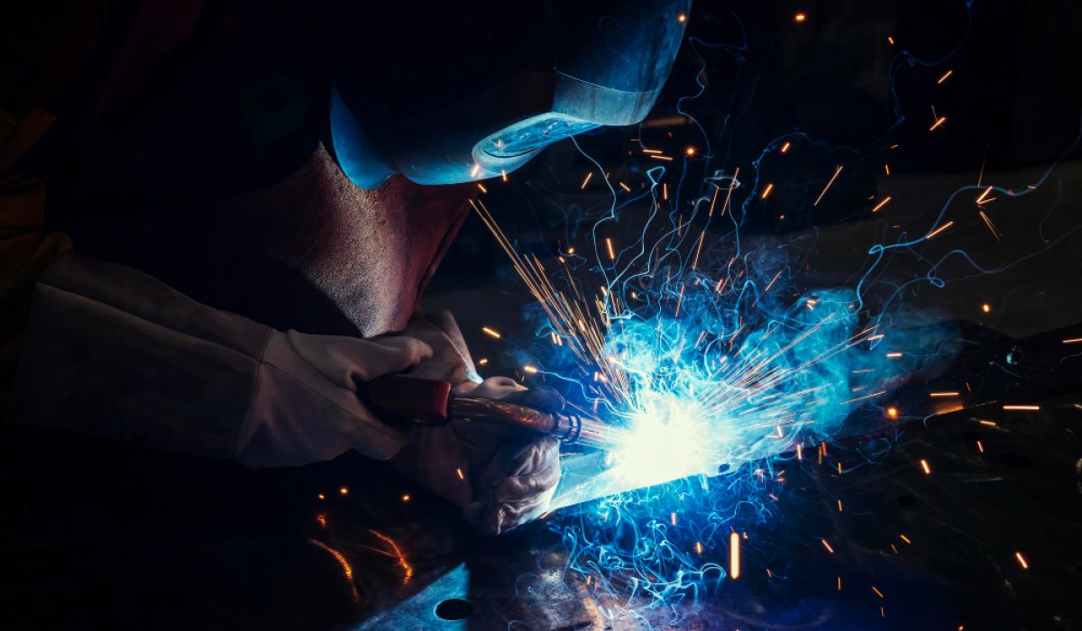 Metody spawania i ich zastosowanie; spawanie Śląsk, spawanie TIG Śląsk