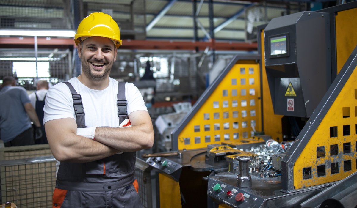 Stanowiska montażowe, stoły montażowe