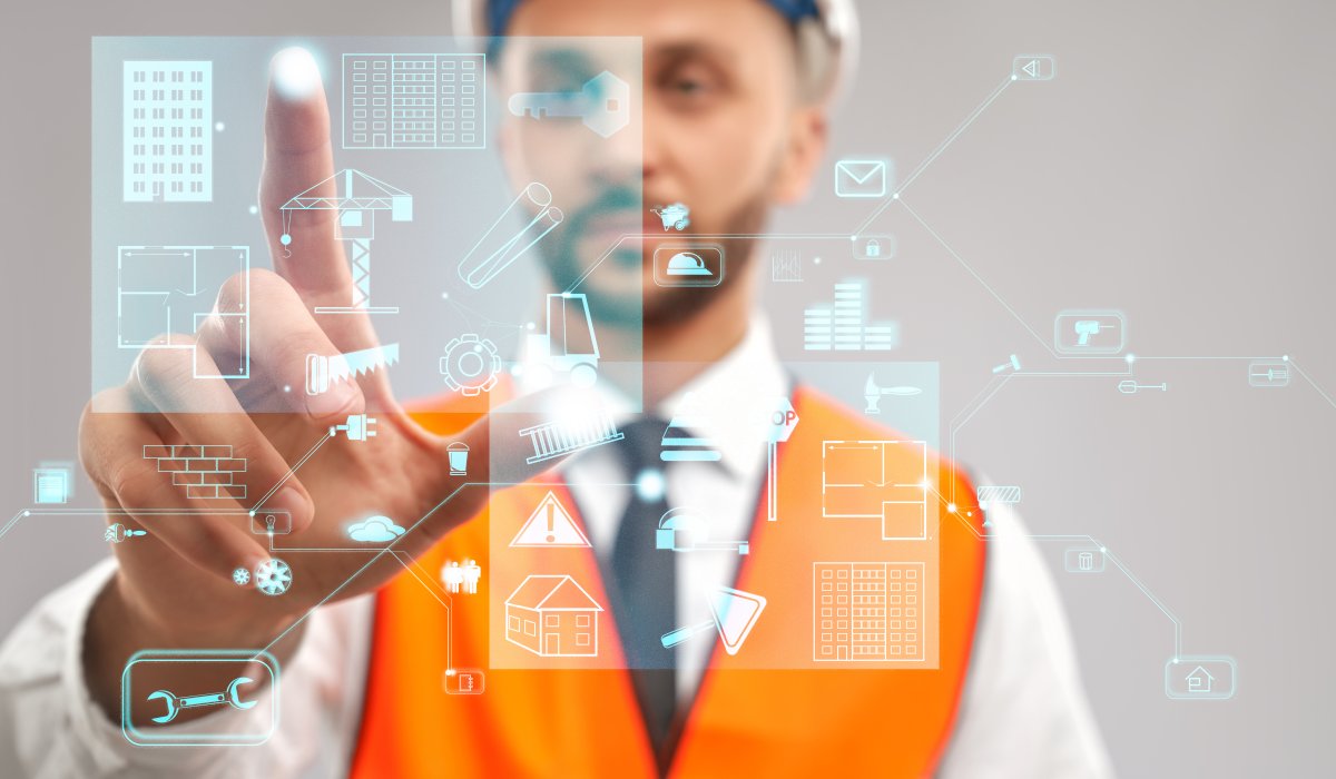 Przemysł 5.0 - Przyszłość zaczyna się dziś 