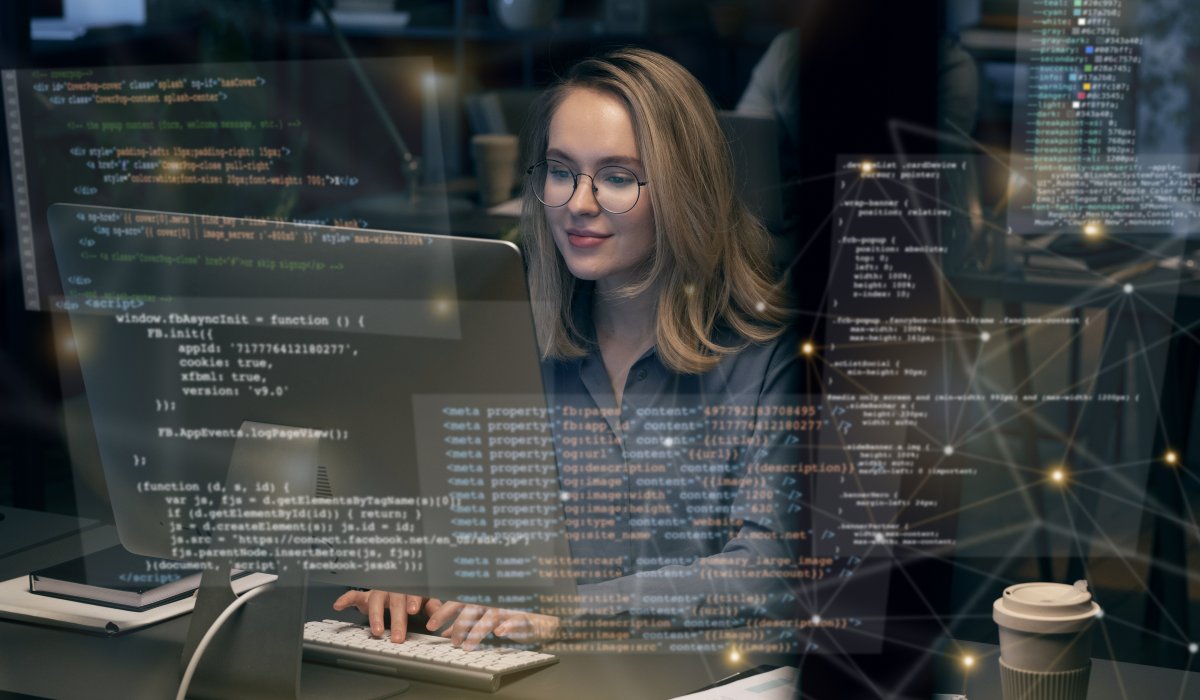 G-code w obrabiarkach CNC