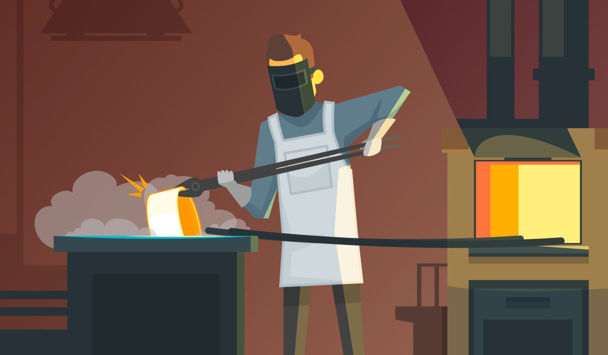 Hartowanie - rodzaje hartowania i zastosowanie w przemyśle