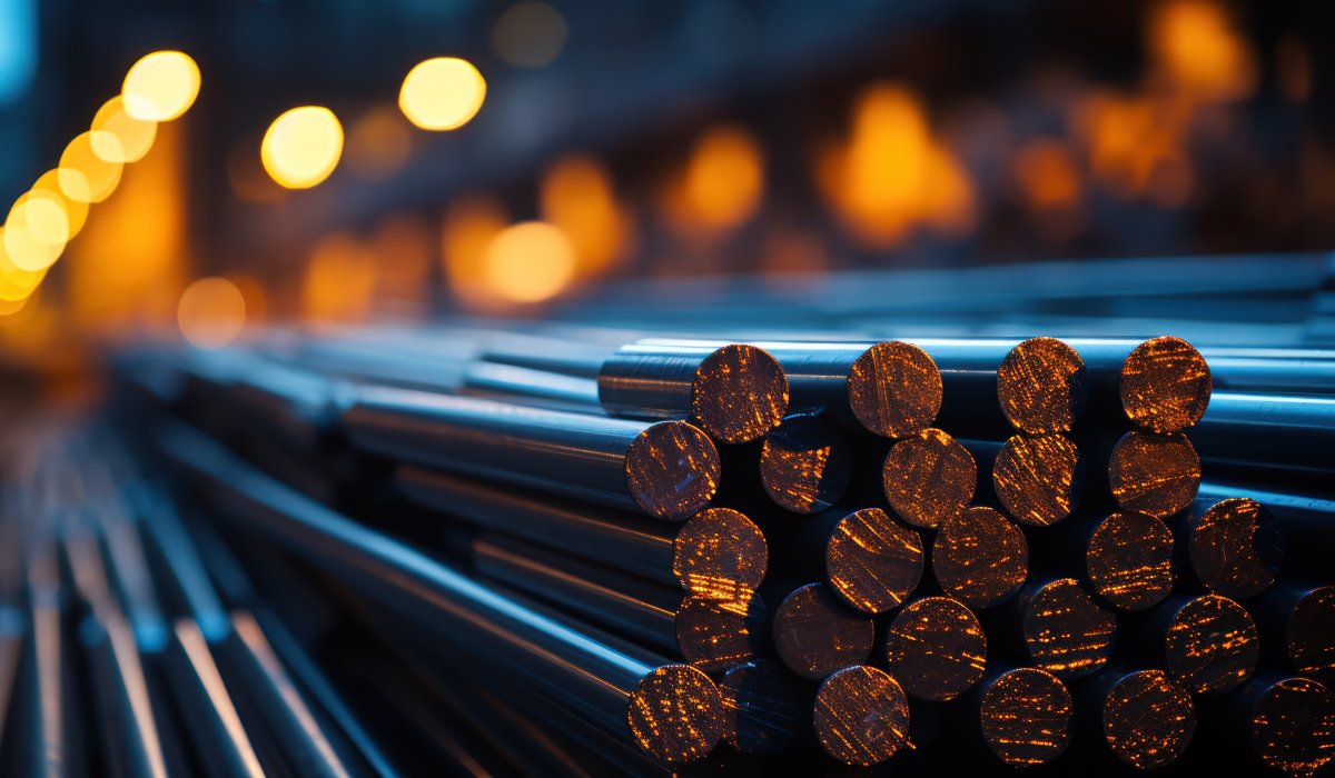 Stale węglowe - popularny materiał w przemyśle