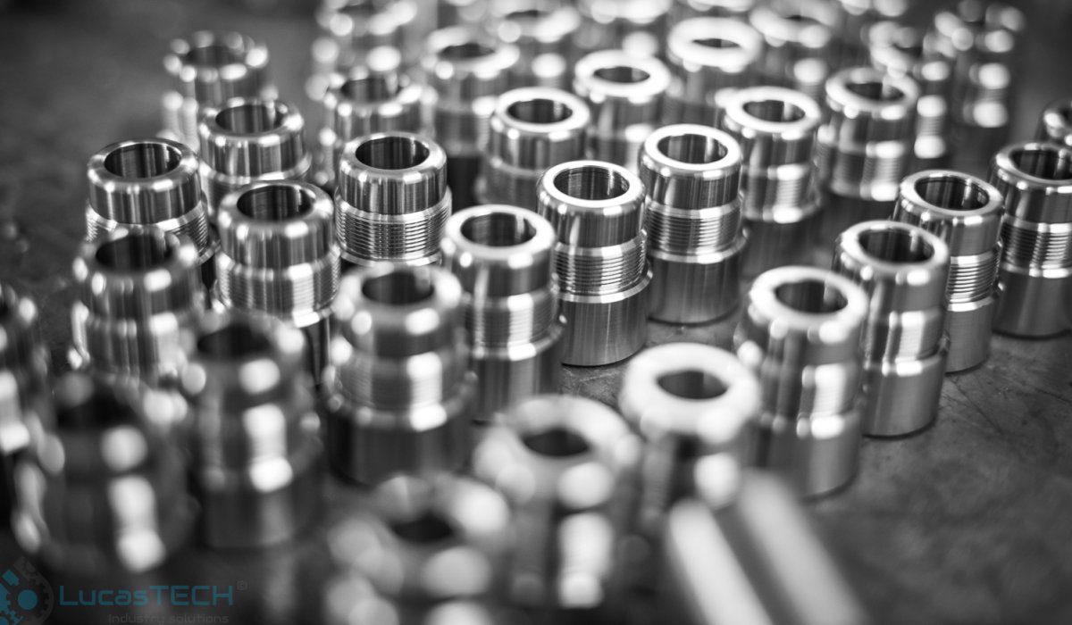 Stal nierdzewna - materiał do zadań specjalnych