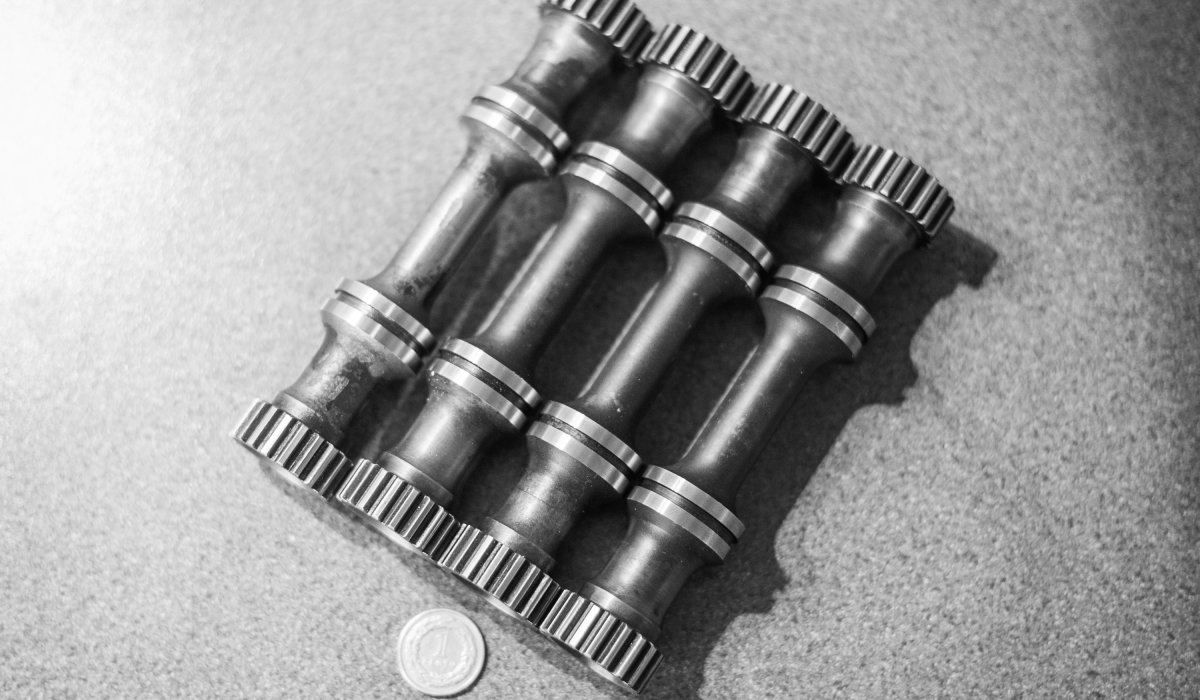 Stal stopowa - cechy i rodzaje