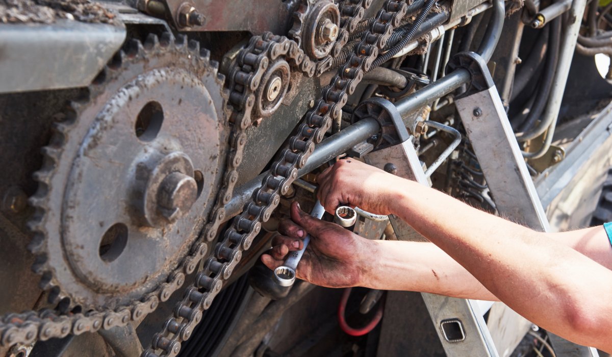 Konserwacja Predykcyjna w Przemyśle: Odkryj Potencjał Monitoringu Stanu Maszyn