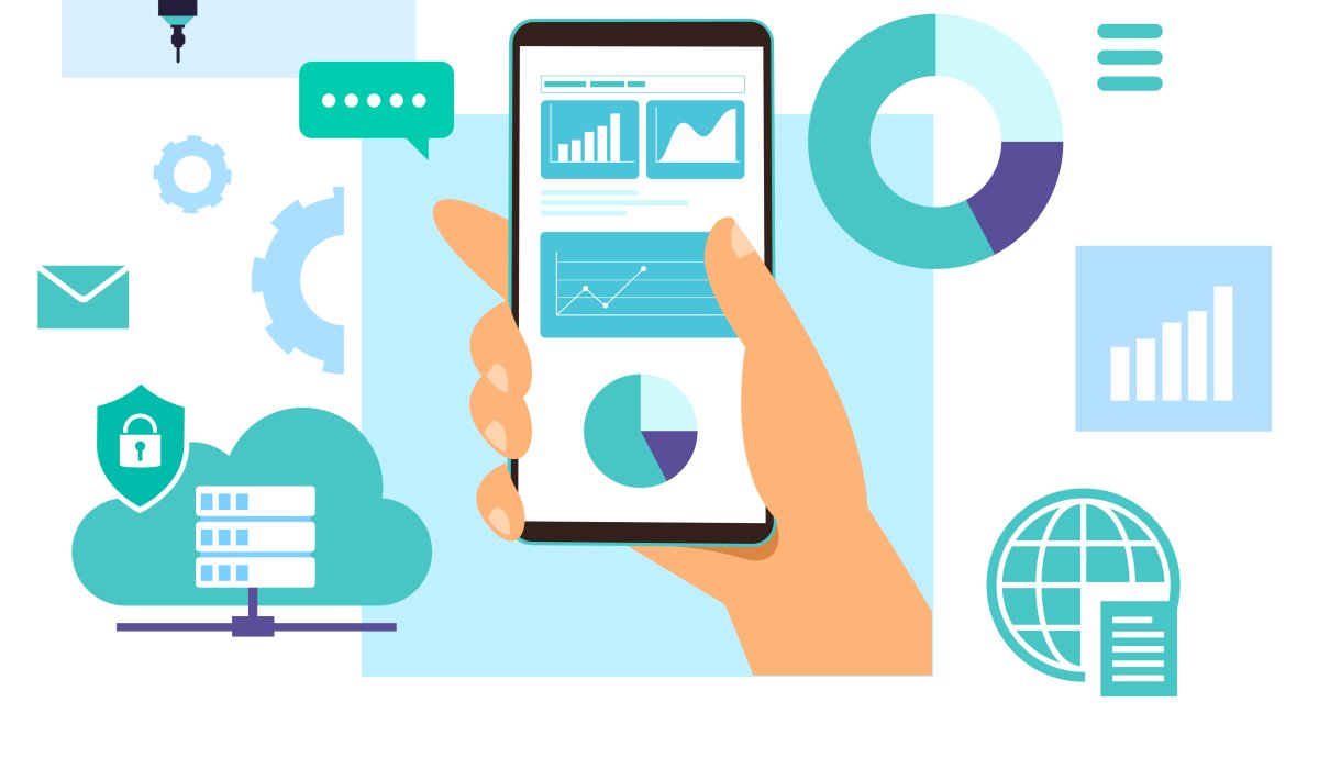 Internet Rzeczy (IoT) w Przemyśle: Jak Połączone Czujniki i Maszyny Tworzą Inteligentną Fabrykę?