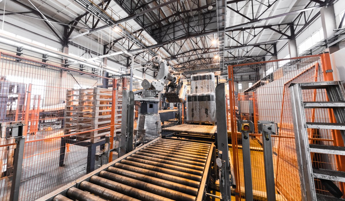 Przenośnik rolkowy czy taśmowy? Porównanie rozwiązań krok po kroku