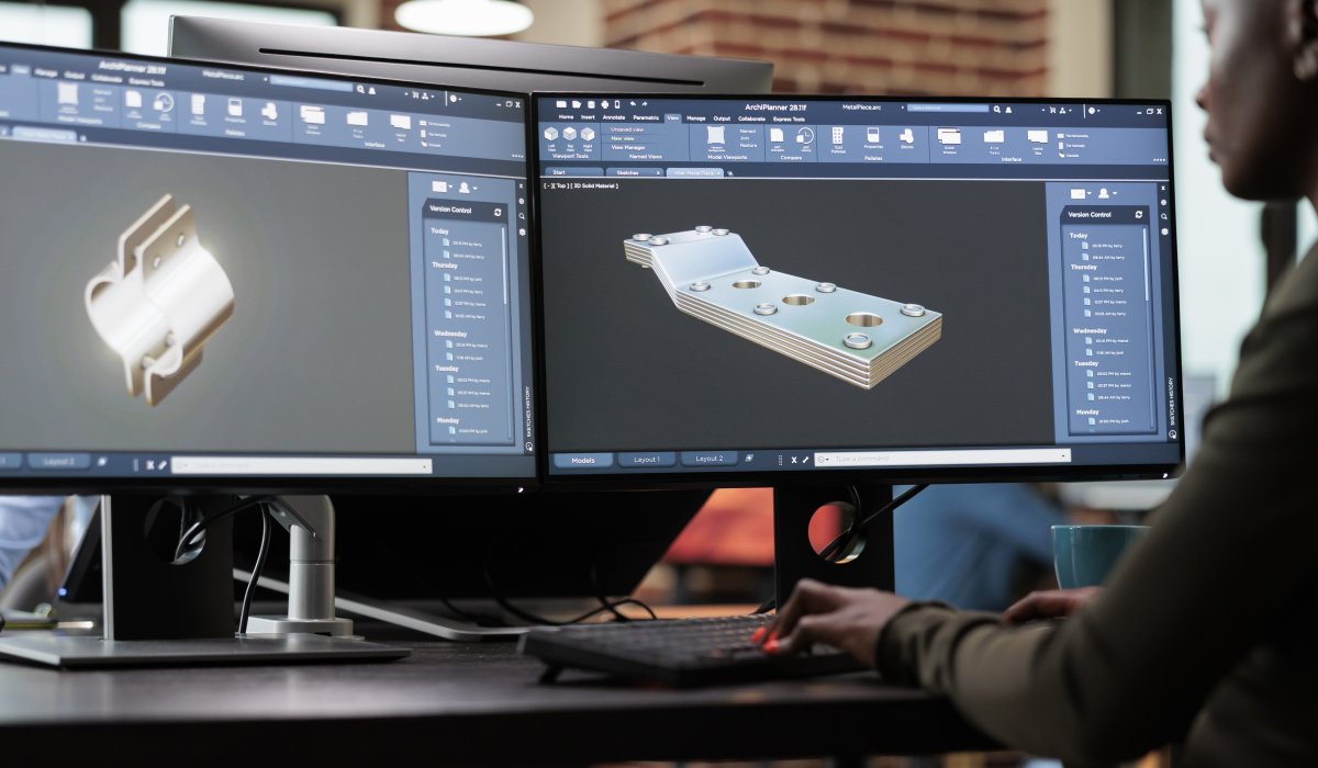 5 najczęstszych błędów w projektowaniu detali pod obróbkę CNC (i jak ich uniknąć)