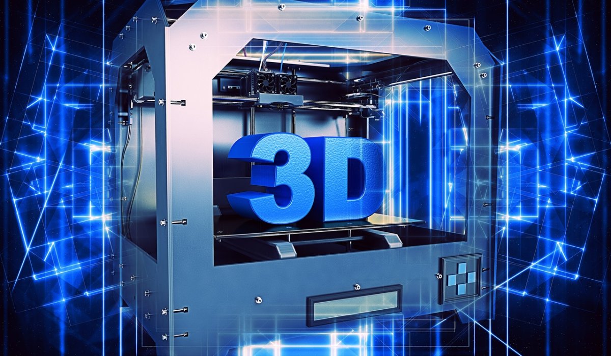 Przemysłowy druk 3D - kompleksowe wsparcie dla firm