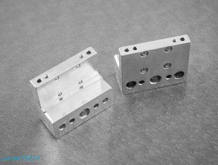 frezowanie stali nierdzewnej