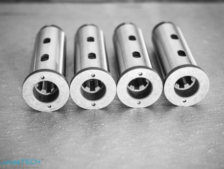 toczenie CNC śląskie