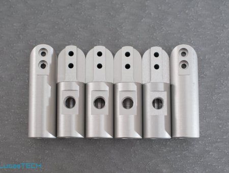 toczenie i frezowanie stali