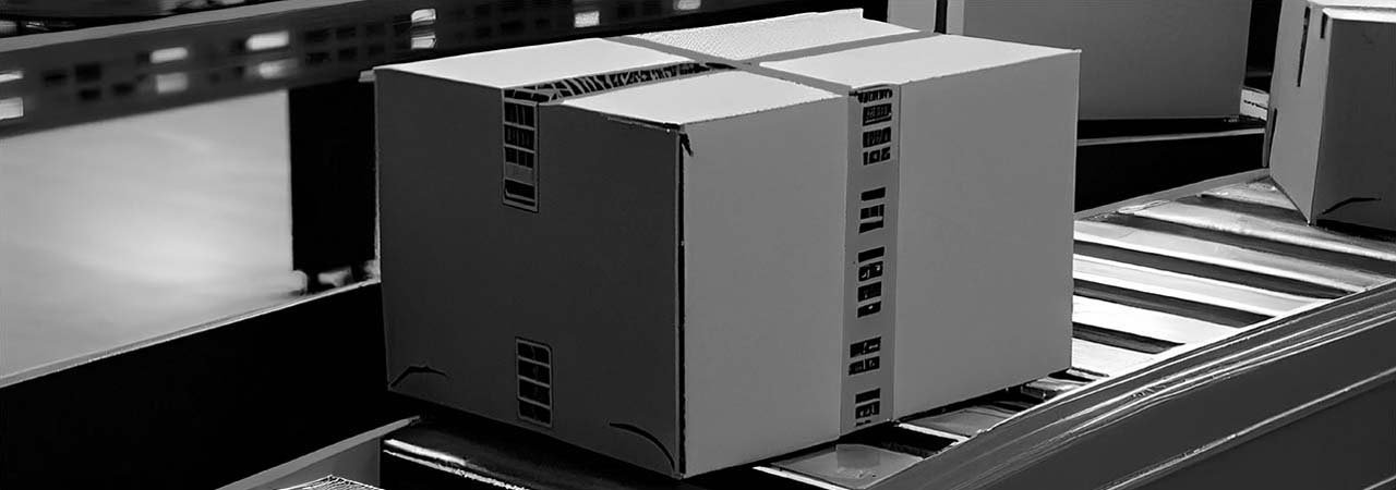 Przenośniki i transportery